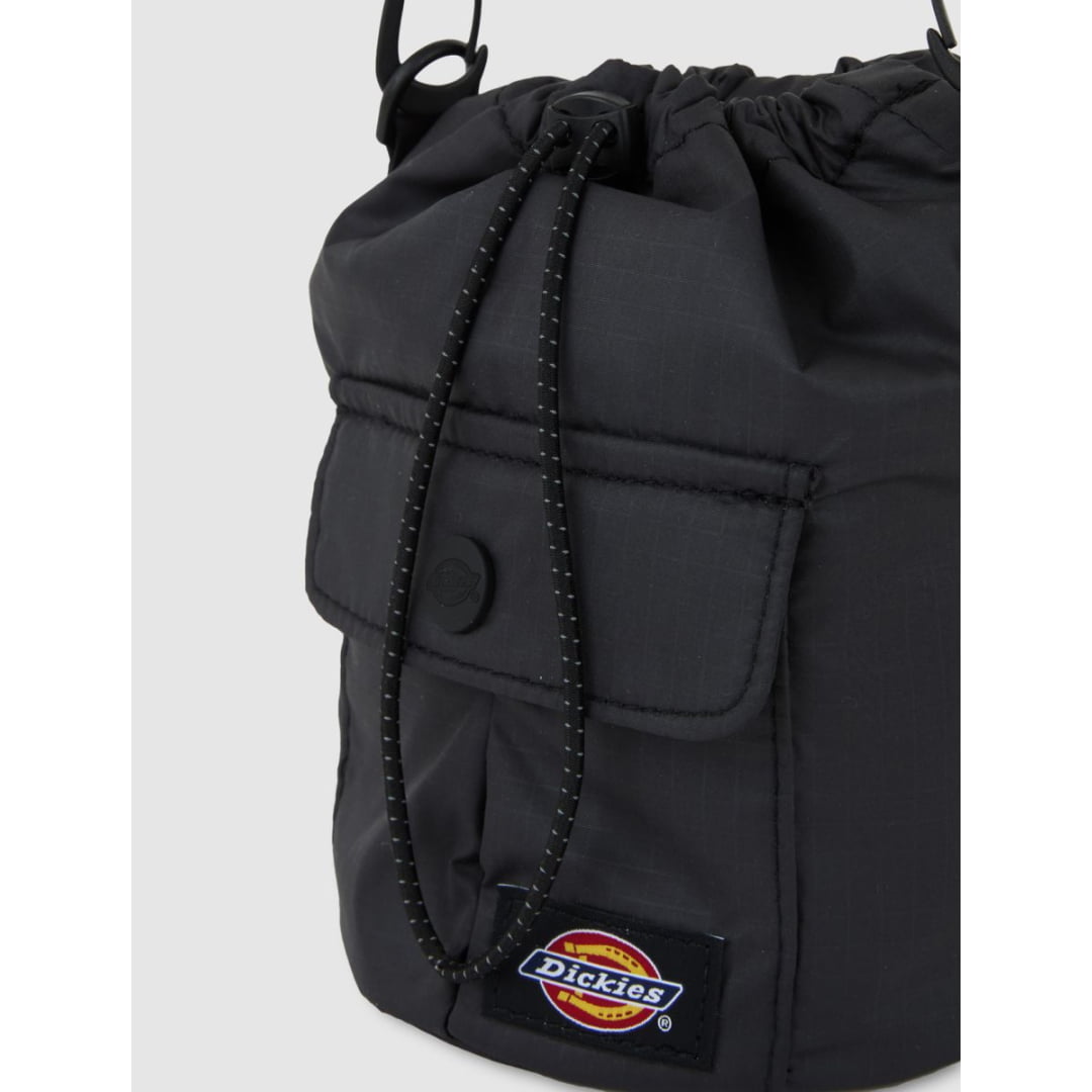 Pochette Dickies Unionville Black - Unique / Insidshop.com