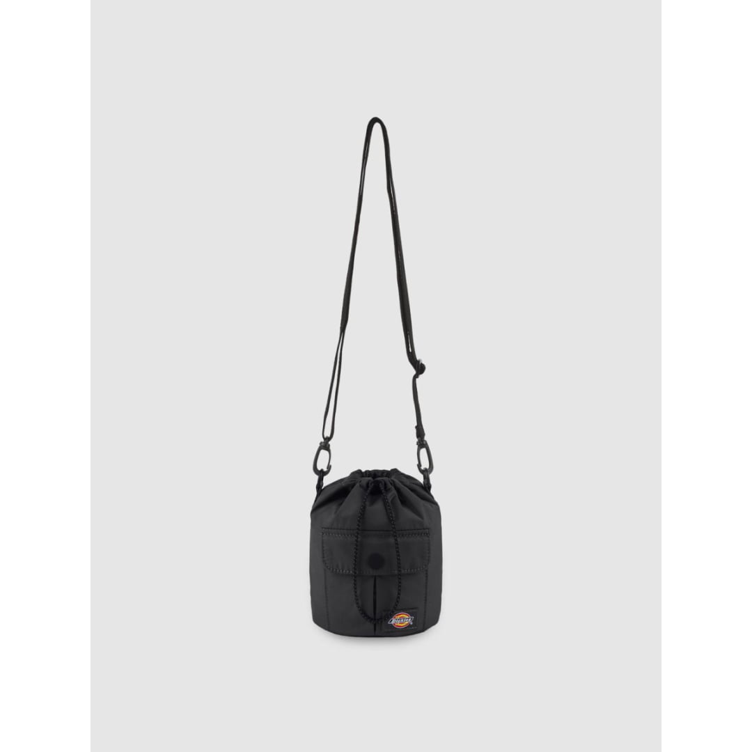 Pochette Dickies Unionville Black - Unique / Insidshop.com