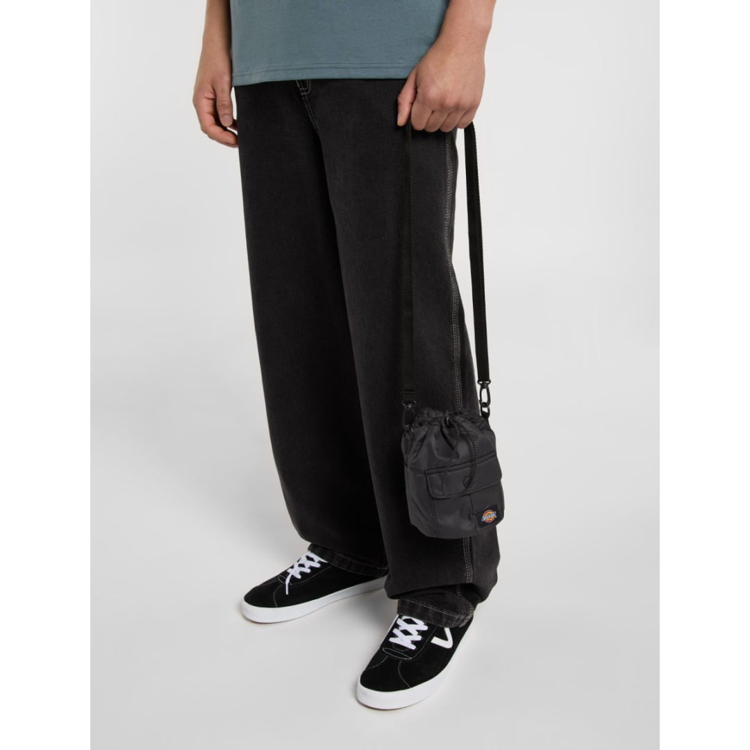 Pochette Dickies Unionville Black - Unique / Insidshop.com