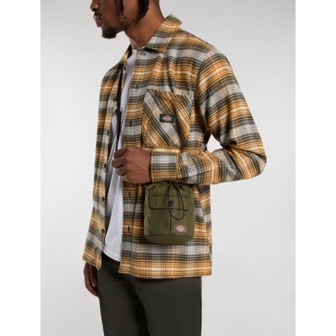 Pochette Dickies Unionville Military Green - Unique