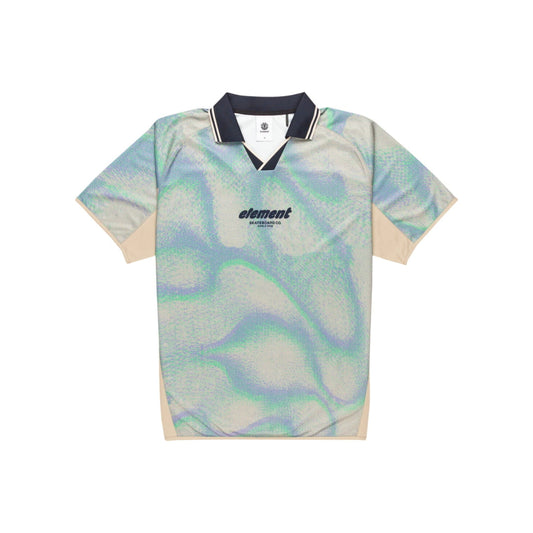 Polo Element Soccer Game SS Space Frog - Ss - Insidshop.com