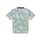 Polo Element Soccer Game SS Space Frog - Ss - Insidshop.com