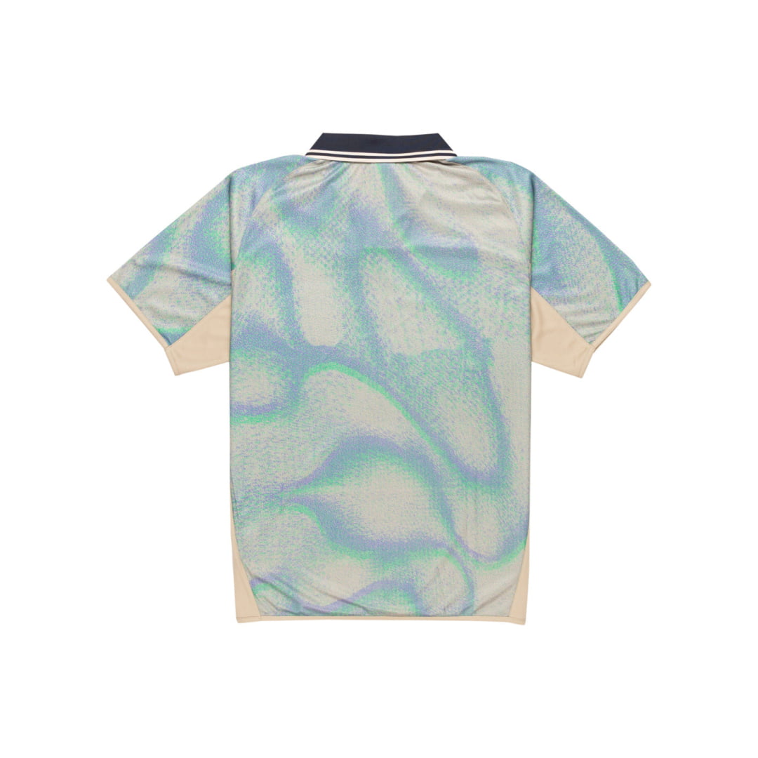 Polo Element Soccer Game SS Space Frog - Ss - Insidshop.com