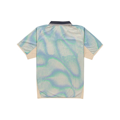 Polo Element Soccer Game SS Space Frog - Ss - Insidshop.com