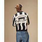 Polo Jacker Deal Black - Insidshop.com