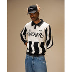 Polo Jacker Deal Black - Insidshop.com