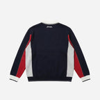 Polo Jacker Zazel Multi - Insidshop.com