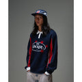 Polo Jacker Zazel Multi - Insidshop.com