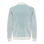 Polo Only & Sons Onsgrant Rlx 7 BTN Bristol Blue - Btn
