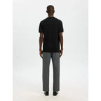 Polo Selected SLHBERH SS Black - Slhberh Ss - Insidshop.com