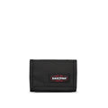 Portefeuille Eastpak Crew 008 Black - H9.5 x L13 P13.5