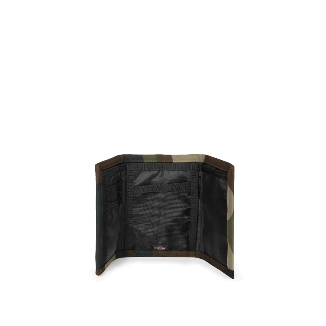 Portefeuille Eastpak Crew 181 Camo - H9.5 x L13 P13.5