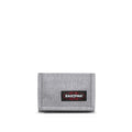 Portefeuille Eastpak Crew 363 Sunday Grey - H9.5 x L13