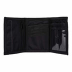 Portefeuille Santa Cruz Carved MFG - Unique / Black