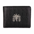 Portefeuille Santa Cruz Dressen Tribal Black - Unique