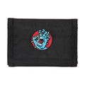 Portefeuille Santa Cruz Hand Dot Black Unique
