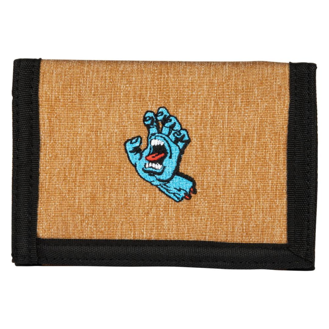 Portefeuille Santa Cruz Mini Hand Biscuit - Unique