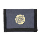 Portefeuille Santa Cruz Reason For Living Heritage Blue