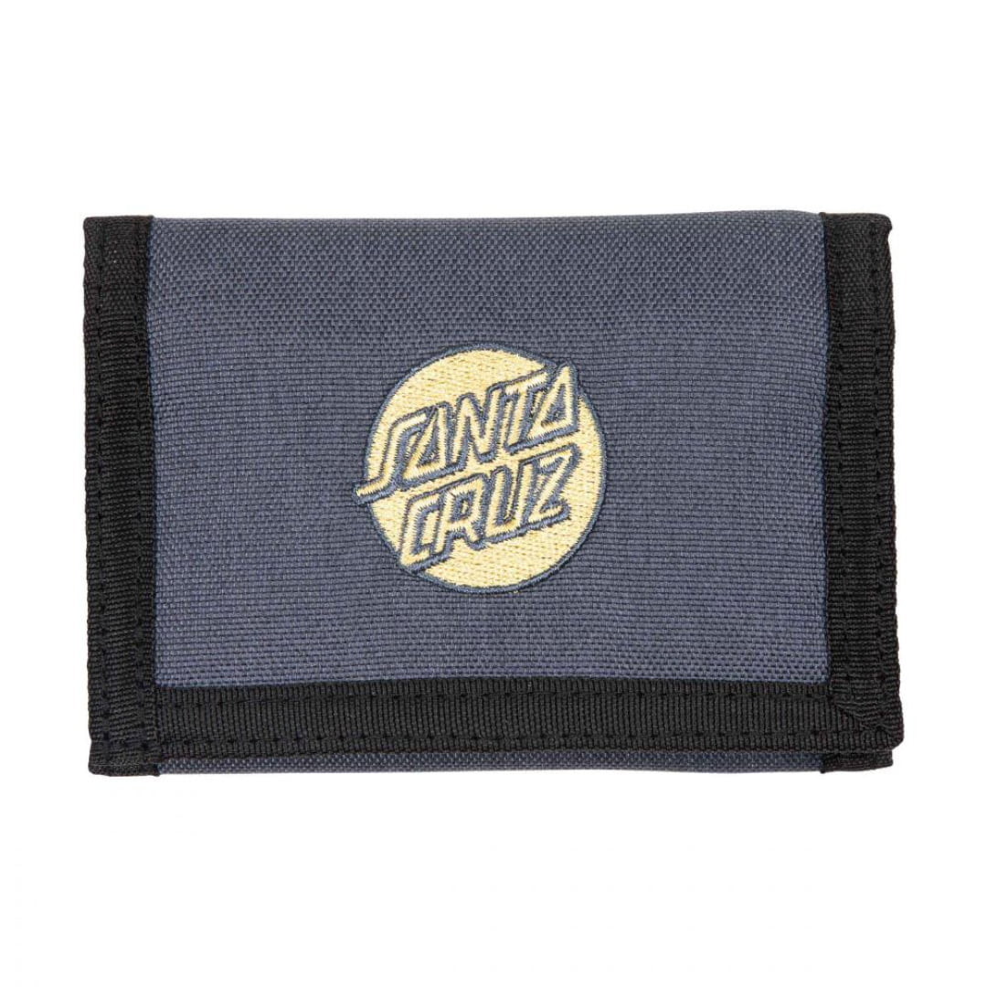 Portefeuille Santa Cruz Reason For Living Heritage Blue