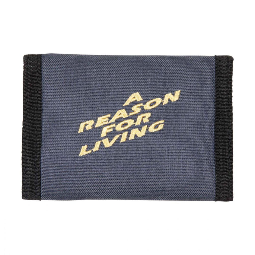 Portefeuille Santa Cruz Reason For Living Heritage Blue