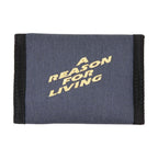 Portefeuille Santa Cruz Reason For Living Heritage Blue