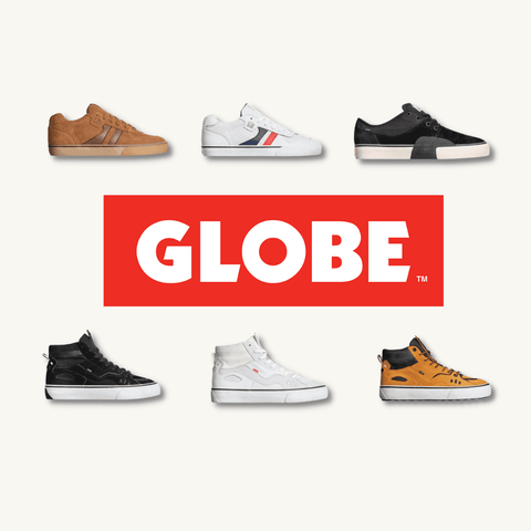 Globe