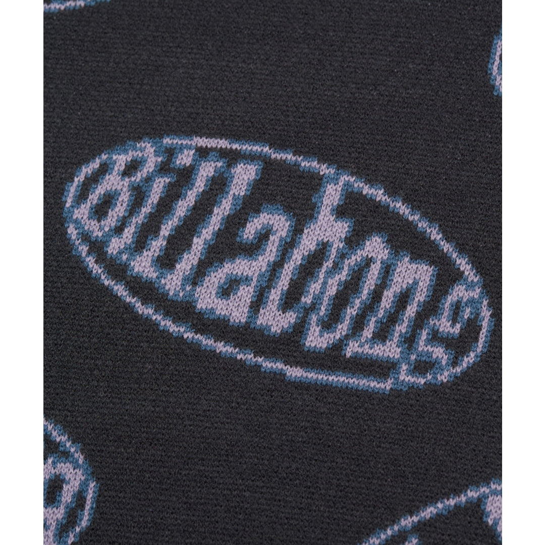Pull Billabong Bondi Sweater Purple Ash - Insidshop.com