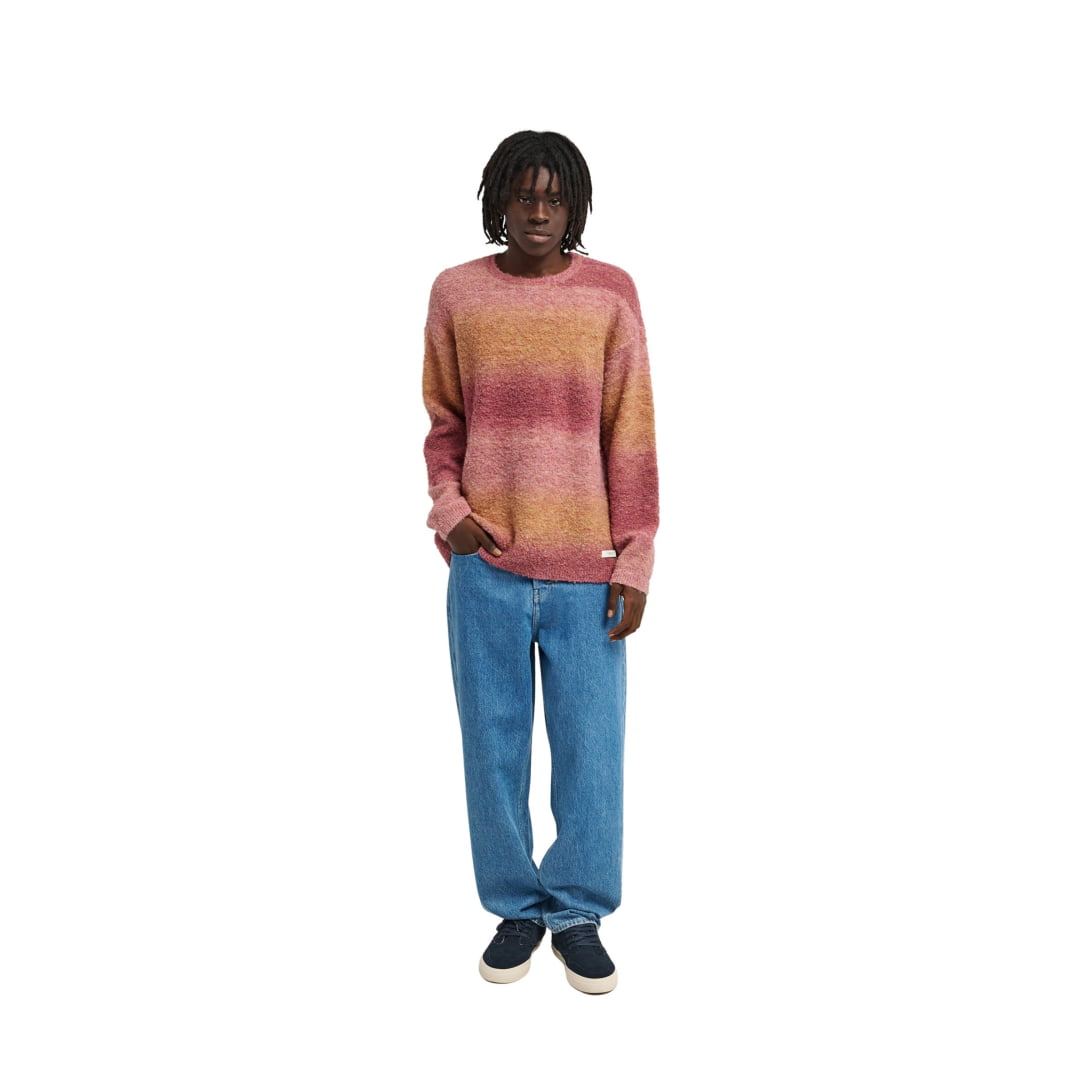 Pull Element Terry Gradient CR Apple Butter