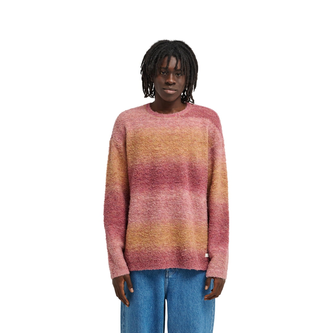 Pull Element Terry Gradient CR Apple Butter