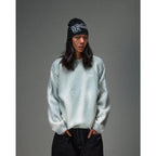 Pull Jacker Blur Knit AOP - Insidshop.com