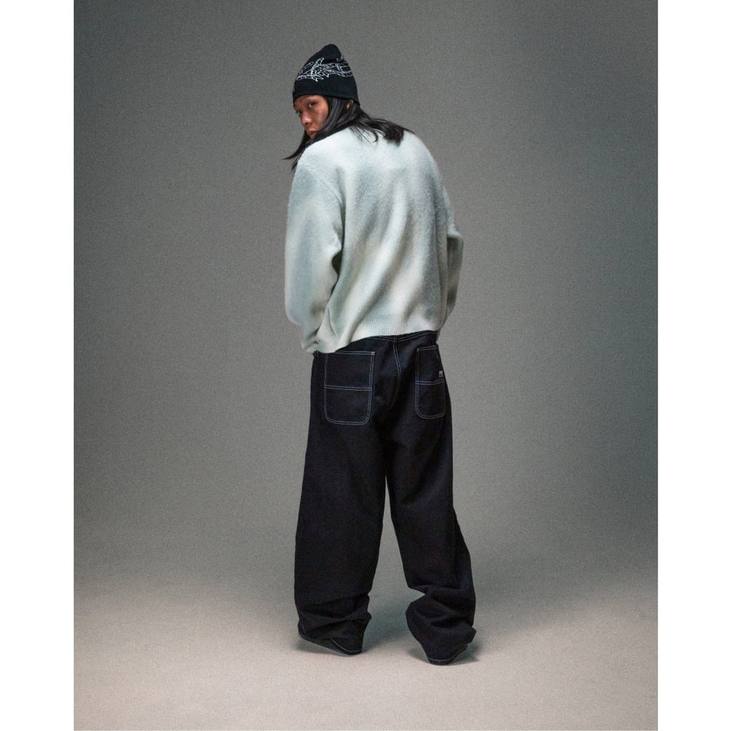 Pull Jacker Blur Knit AOP - Insidshop.com