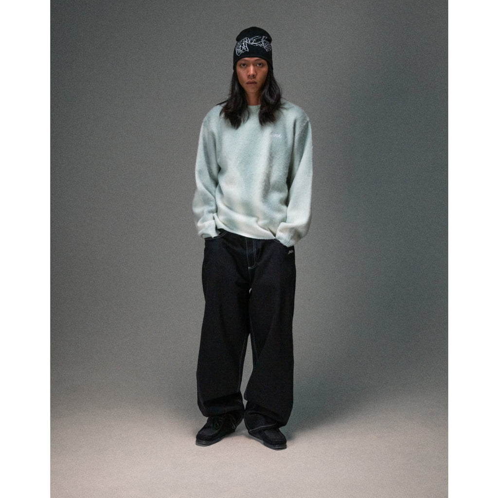 Pull Jacker Blur Knit AOP - Insidshop.com