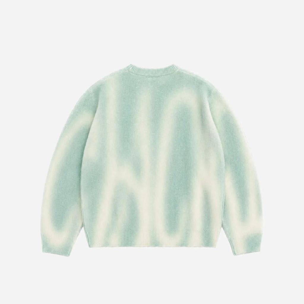 Pull Jacker Blur Knit AOP - Insidshop.com