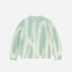 Pull Jacker Blur Knit AOP - Insidshop.com