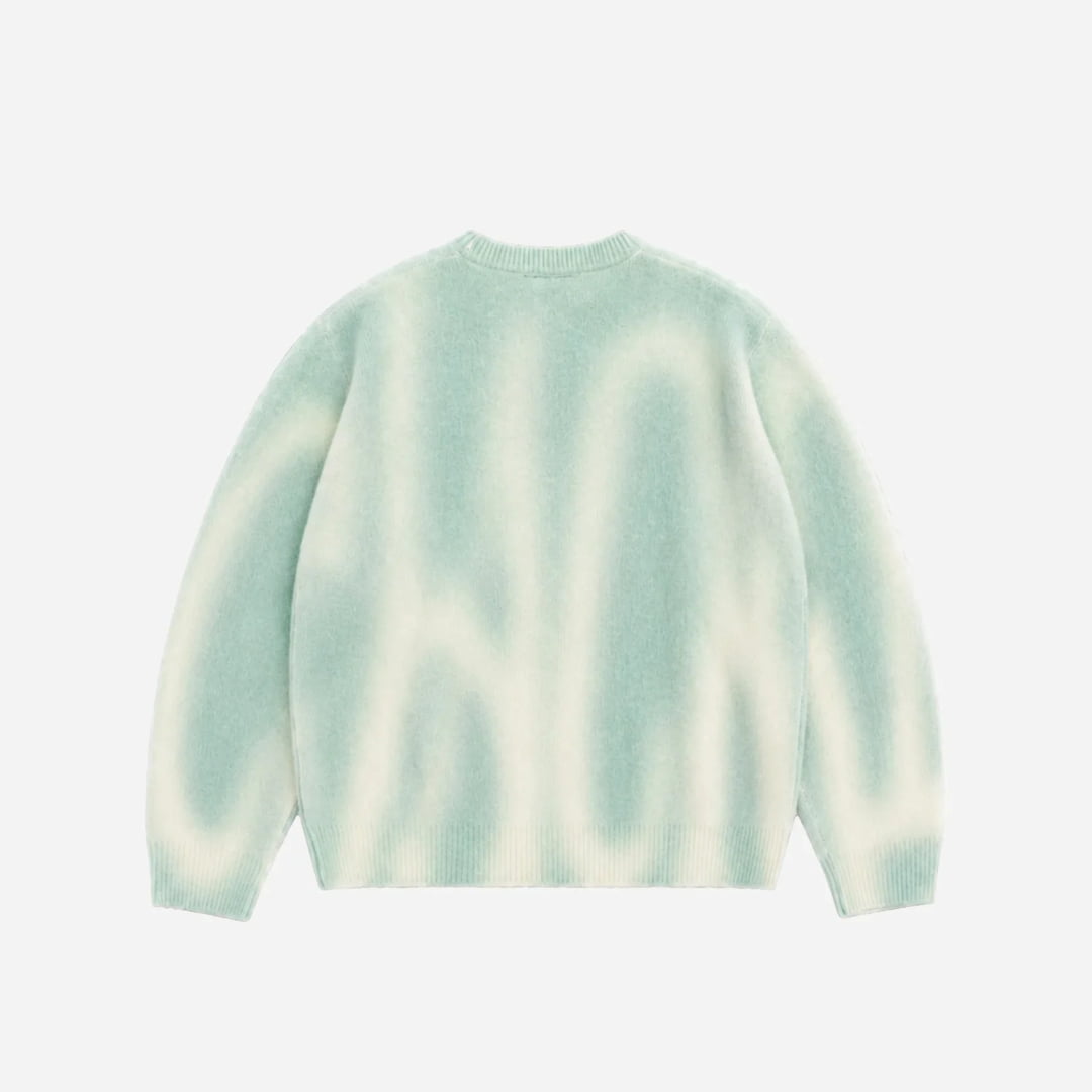 Pull Jacker Blur Knit AOP - Insidshop.com