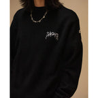 Pull Jacker Skeleton Knit Black - Insidshop.com