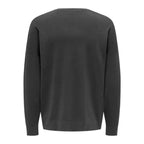 Pull Only & Sons Onslamai 12 Pocket Crew Knit Magnet