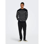 Pull Only & Sons Onsphil Reg 12 Struc Dark Navy