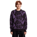 Pull Volcom Anarchietour Black Insidshop.com