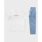 Pyjama Polo Ralph Lauren Manches Courtes