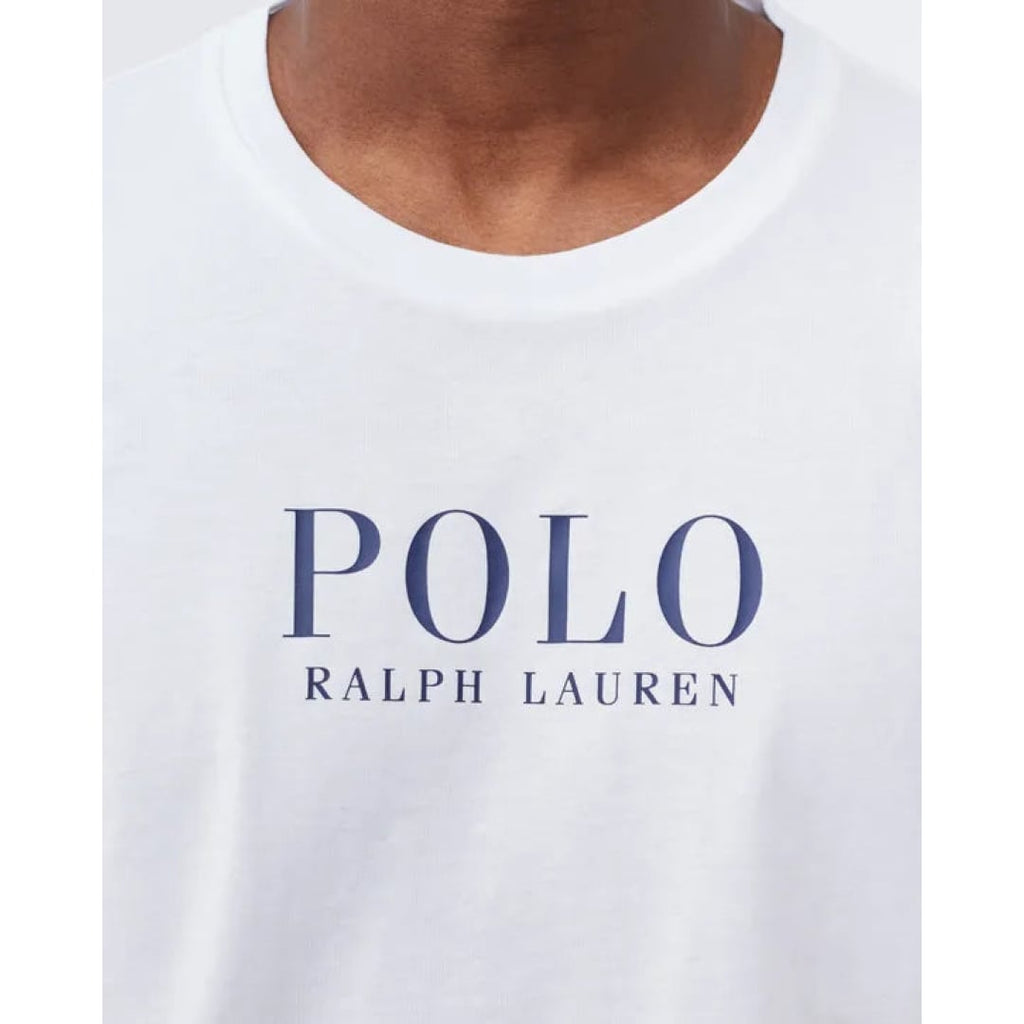 Pyjama Polo Ralph Lauren Manches Courtes
