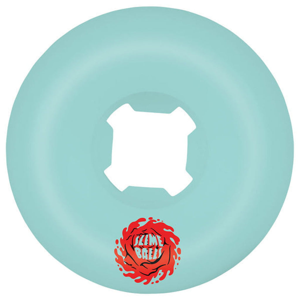 Roues de Skateboard Slime Balls 56mm Dressen Vomit