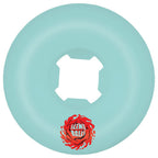Roues de Skateboard Slime Balls 56mm Dressen Vomit