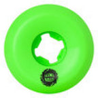Roues de Skateboard Slime Balls 56mm Flea Speed Green 99A
