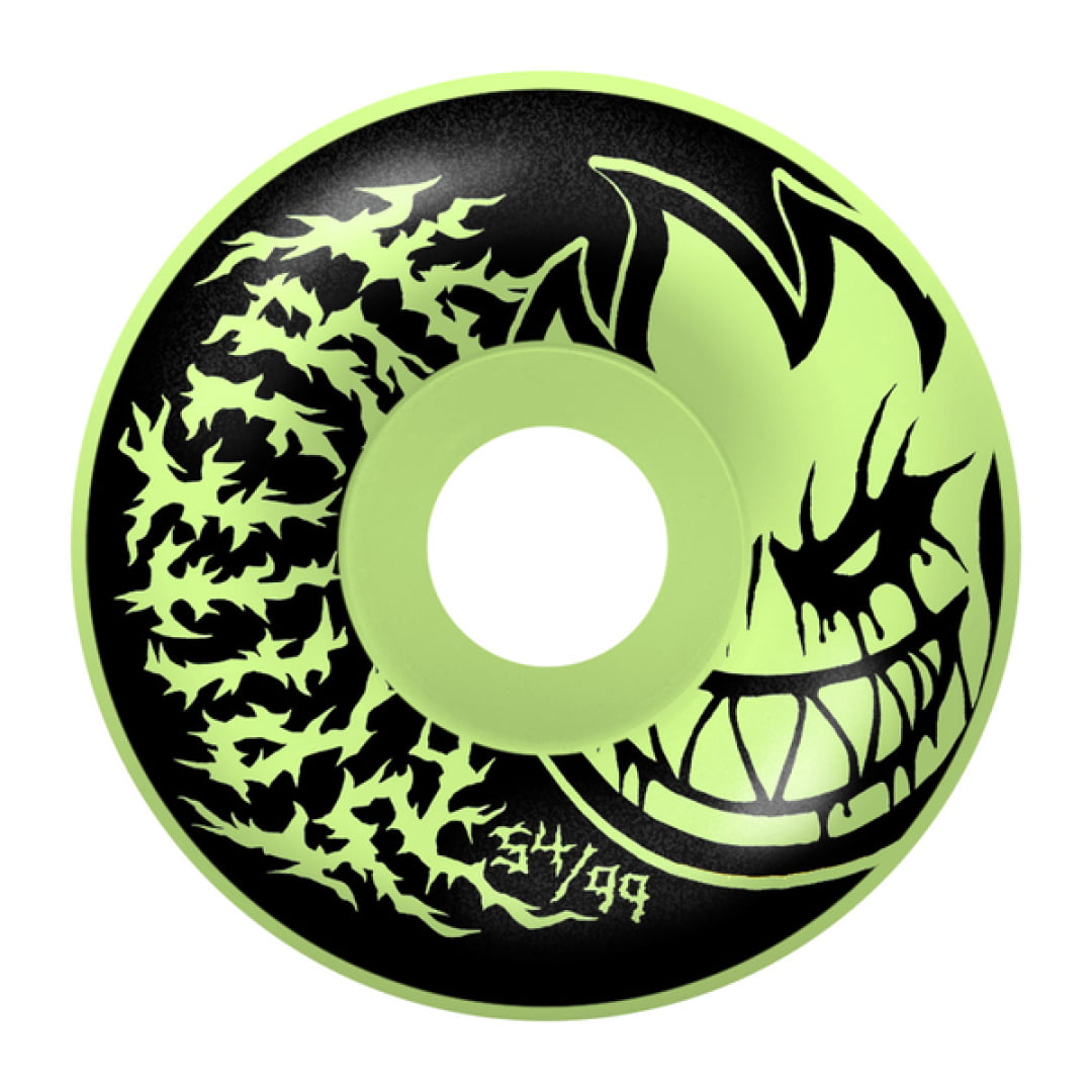 Roues Spitfire 54mm F4 99D Deathmash II Radial F