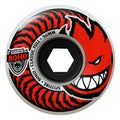 Roues Spitfire 56MM 80HD Classic Full Natural
