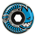 Roues Spitfire 56MM 80HD Conical Full Natural