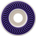 Roues Spitfire 58MM 99D Classic - 58mm 99d - Insidshop.com