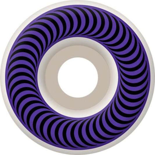 Roues Spitfire 58MM 99D Classic - 58mm 99d - Insidshop.com