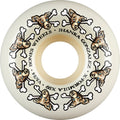 Roues Spitfire XF 54mm V5 99A Jhanka Vato Sidecut